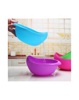 Купа за отцеждане на ориз